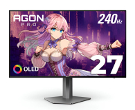 AOC AGON PRO AG276QZD2 - 1275674 - zdjęcie 2